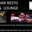 FOR INFORMATION ON EVENTS FOR INFORMATION ON EVENTS